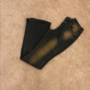 Fashion Nova Women’s Flared Legs